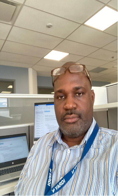 Engr. Kelechi Ekechukwu